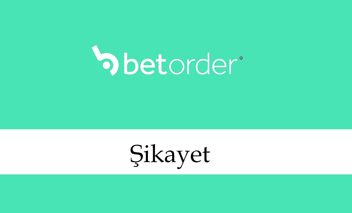 betorderşikayet