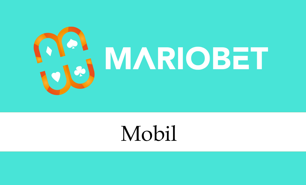 mariobetmobil
