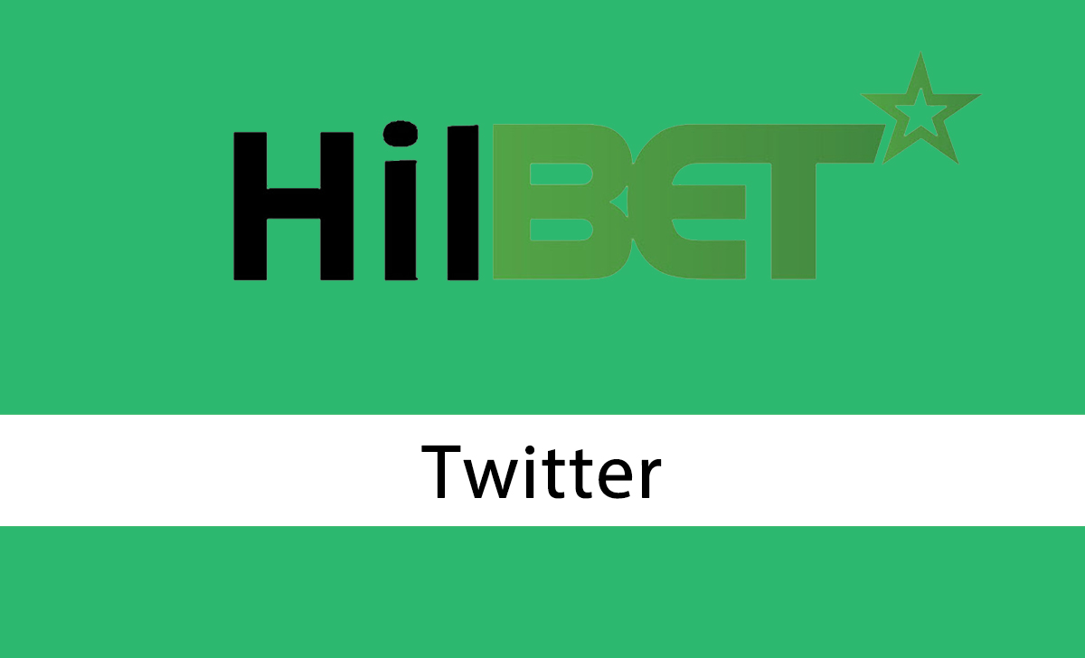 Hilbet Twitter