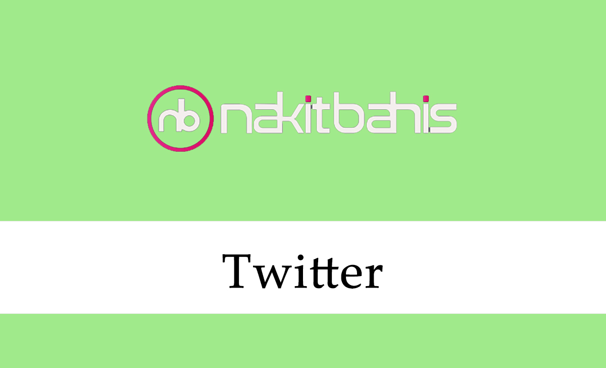Nakitbahis Twitter