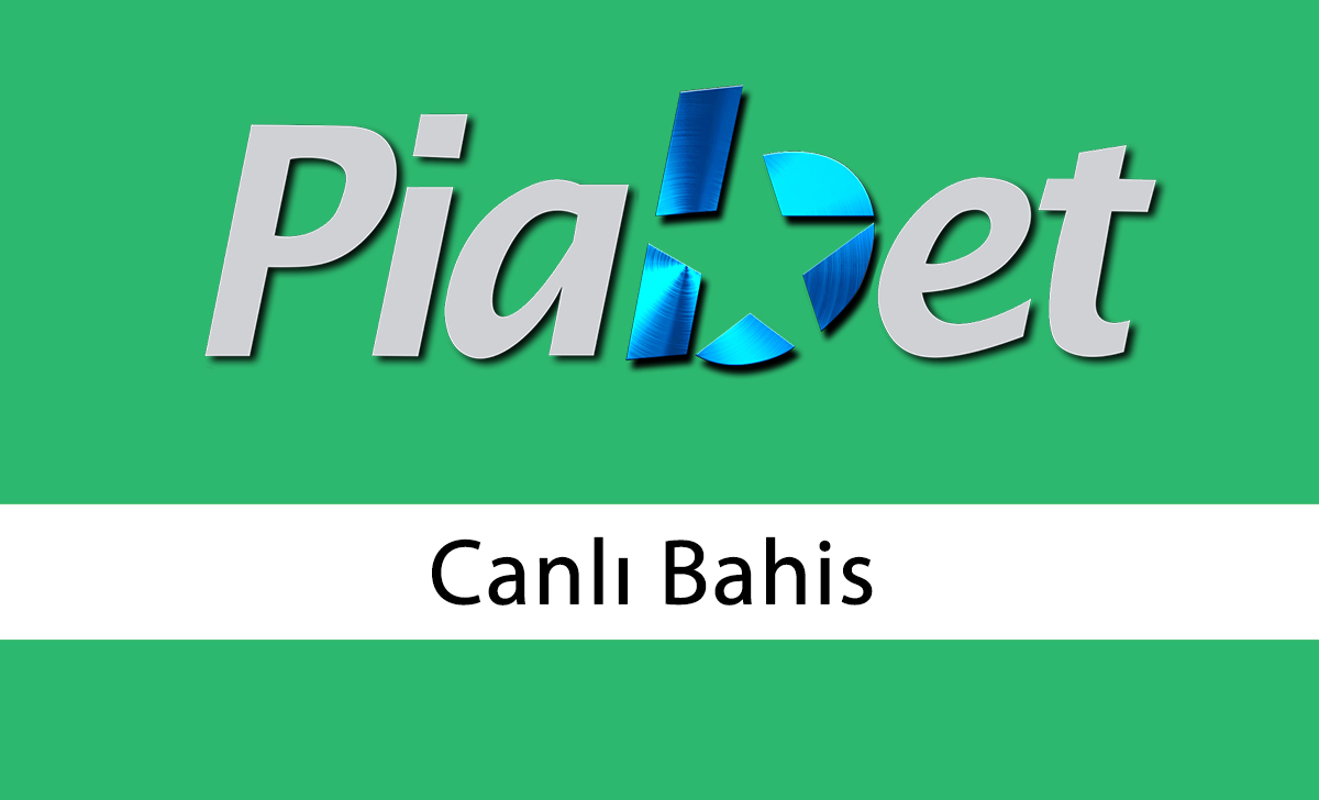 Piabet Canlı Bahis
