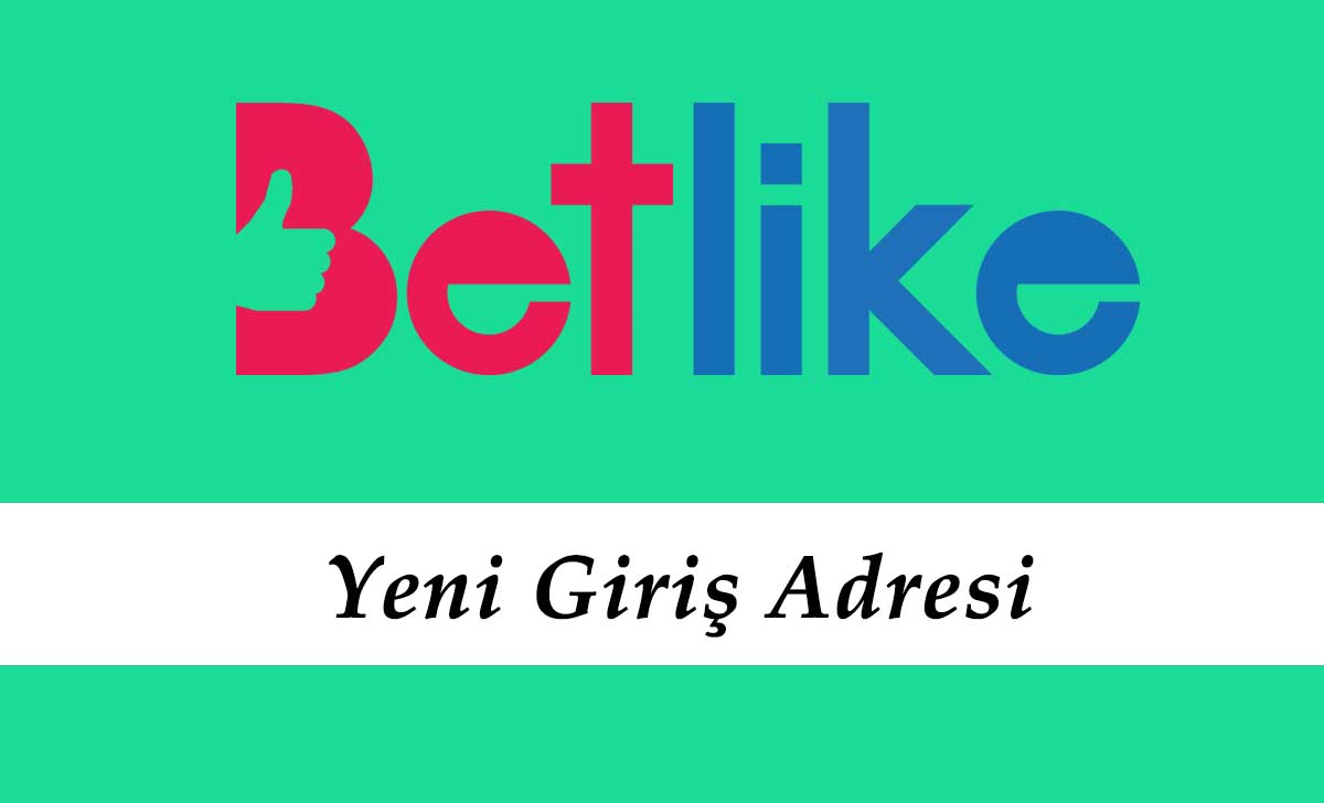 137Betlike Yeni Giriş – 137 Betlike Direkt Giriş