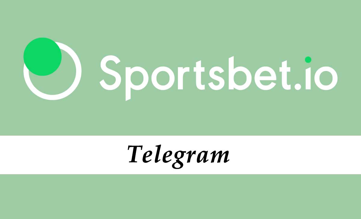 Sportsbet Telegram