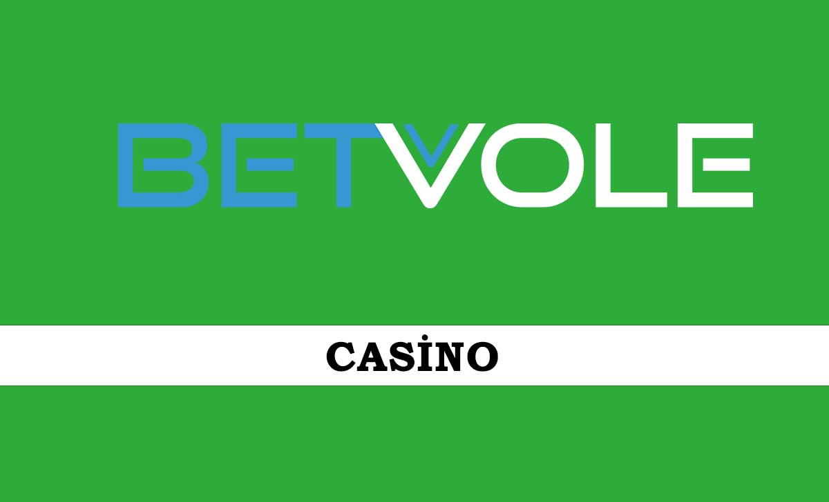 Betvole Casino