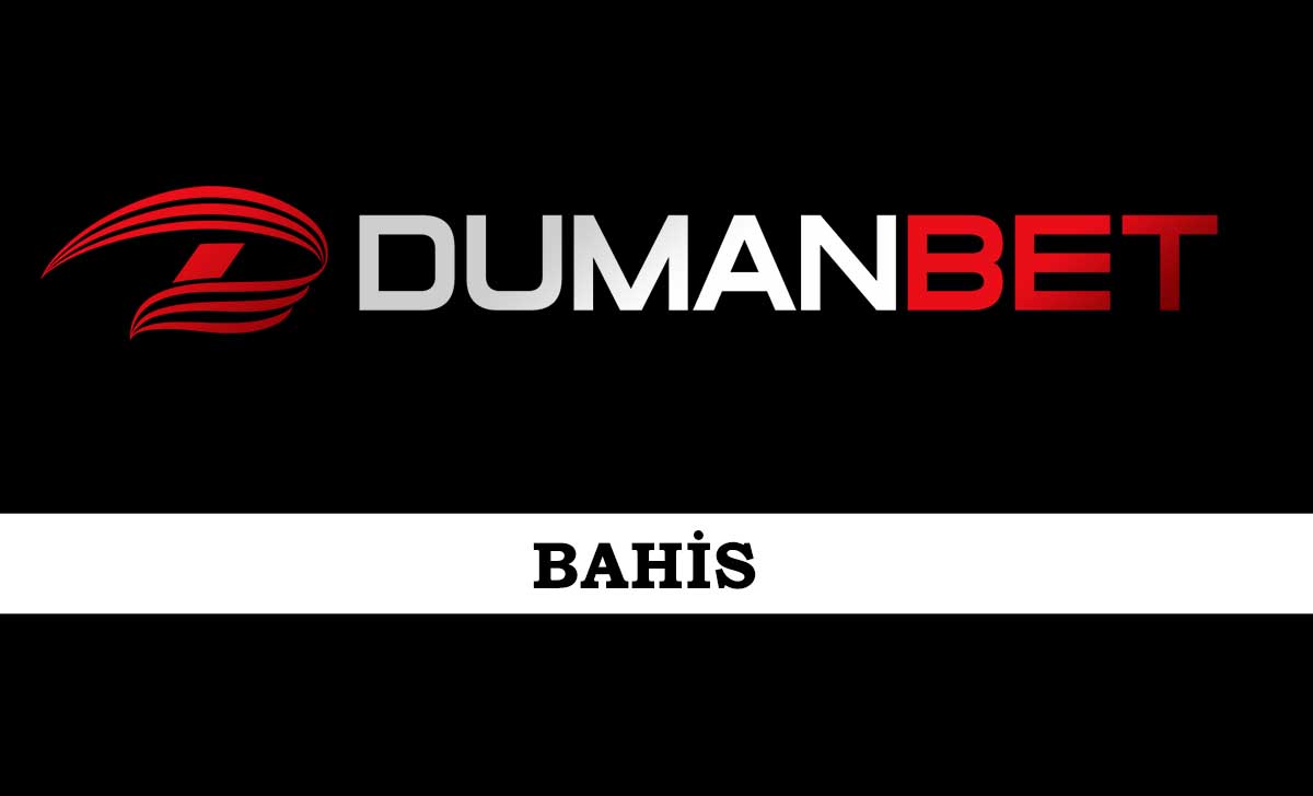 Dumanbet Bahis