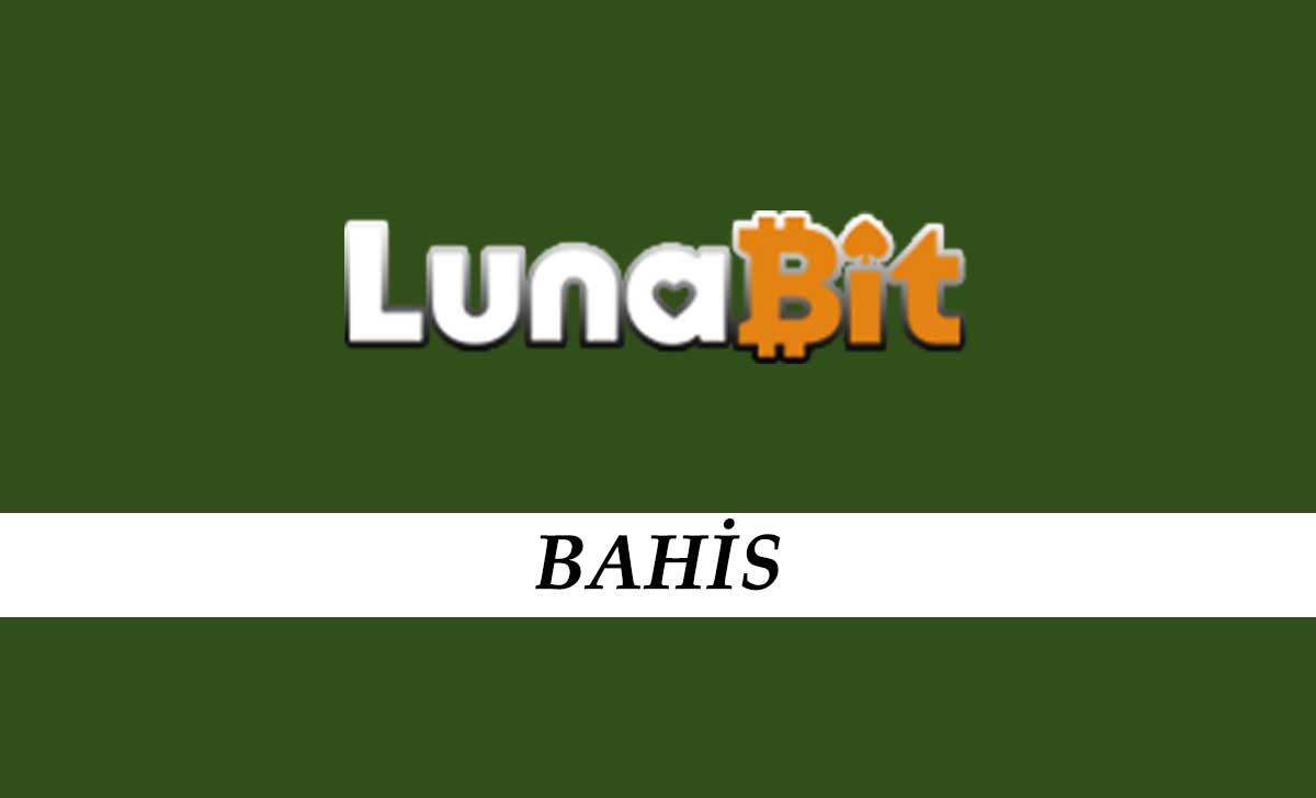 Lunabit Bahis