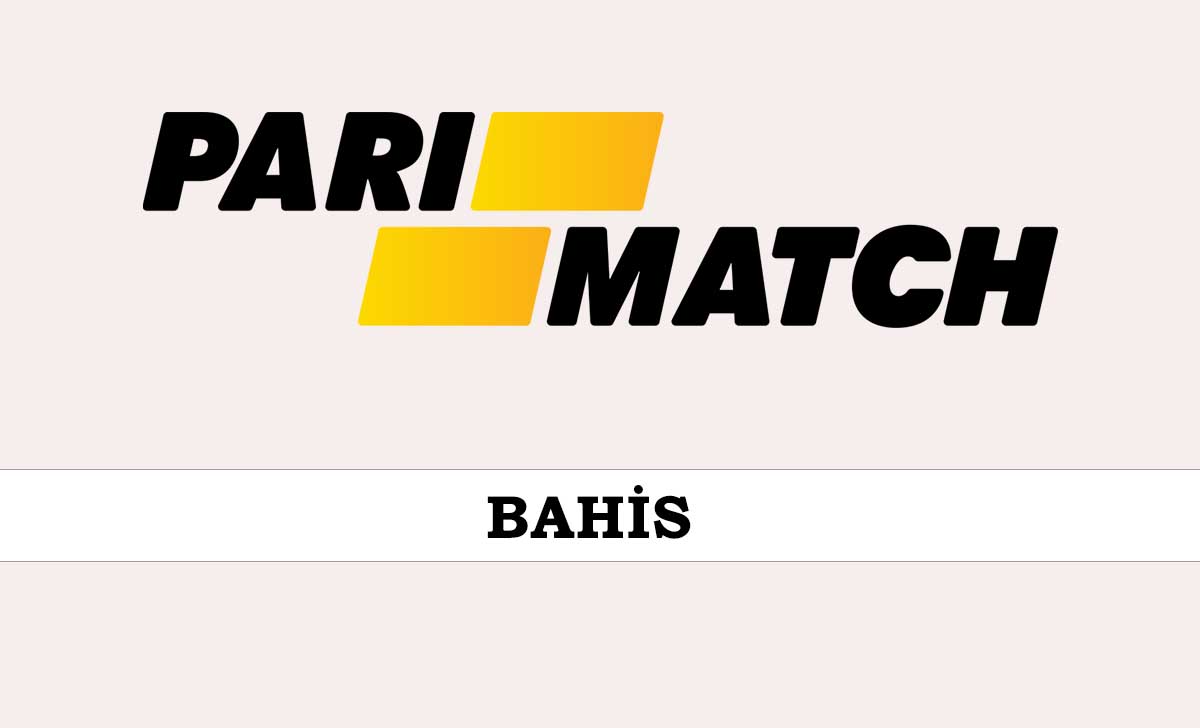 Parimatch Bahis