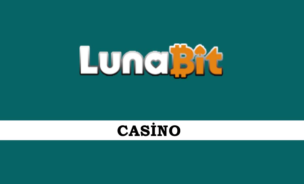 Lunabit Casino