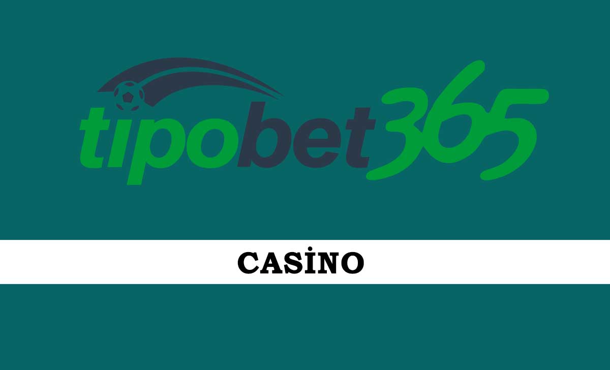 Tipobet Casino