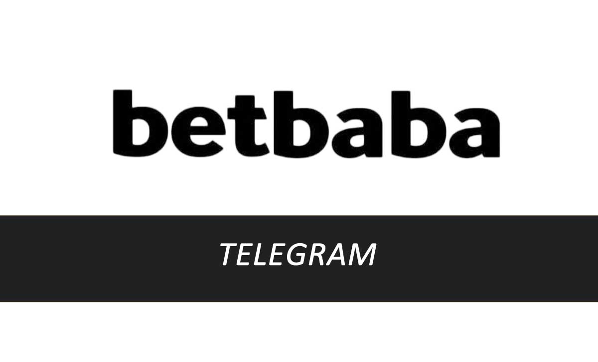 Betbaba Telegram