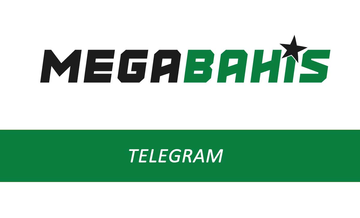 Megabahis Telegram