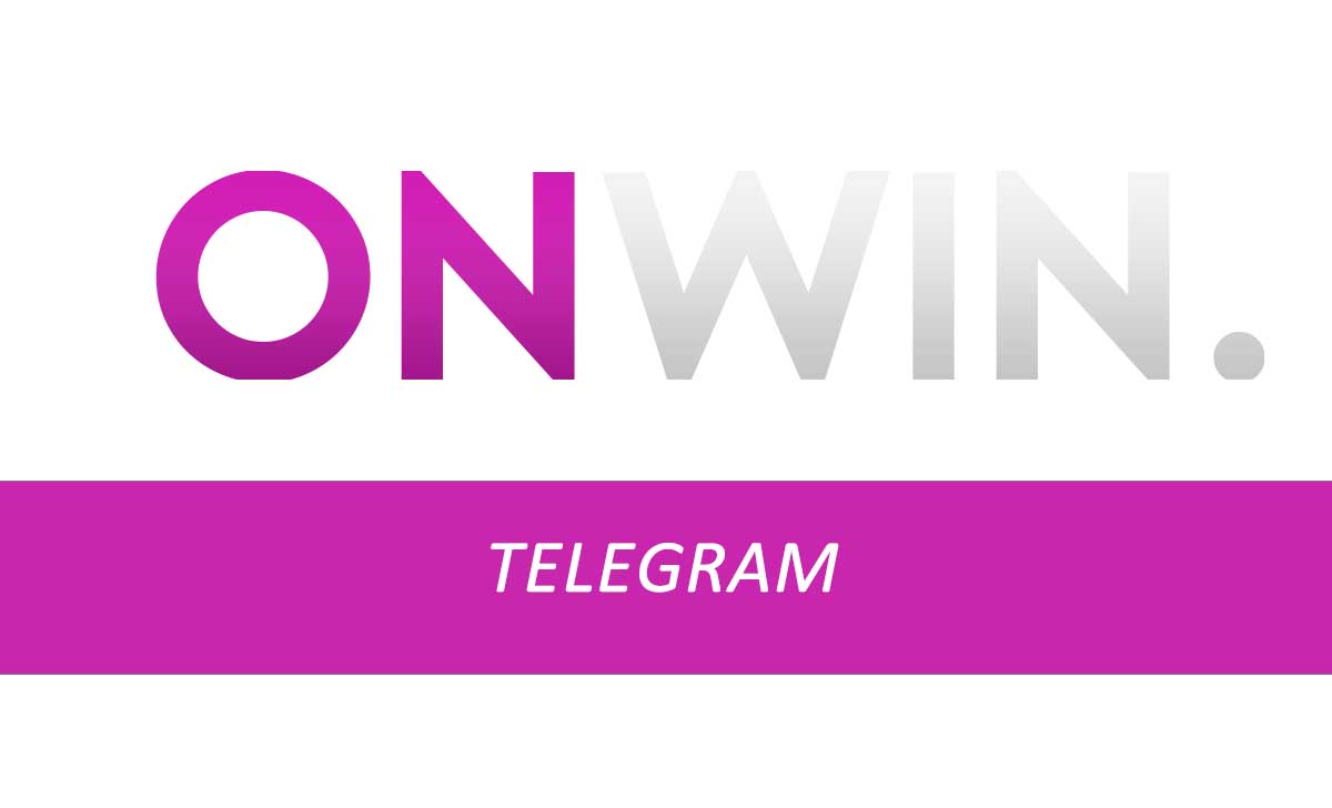 Onwin Telegram