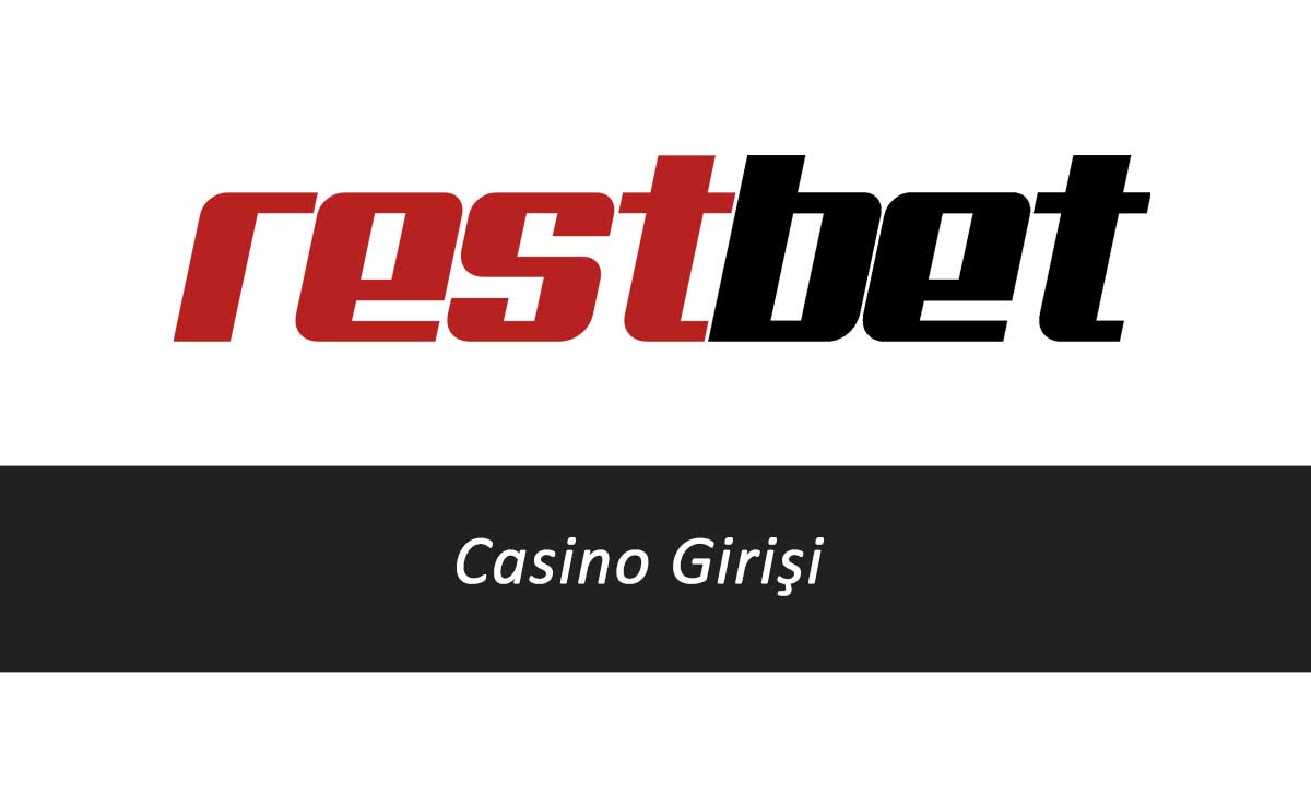 Restbet Casino Girişi