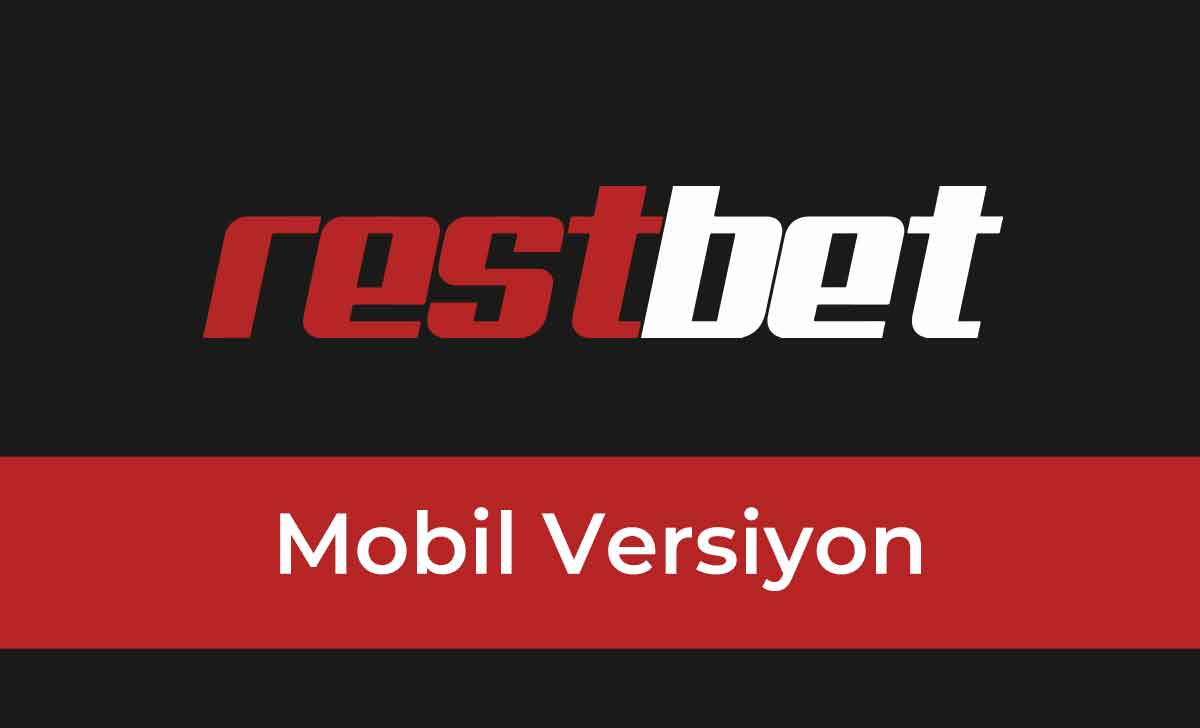 Restbet Mobil
