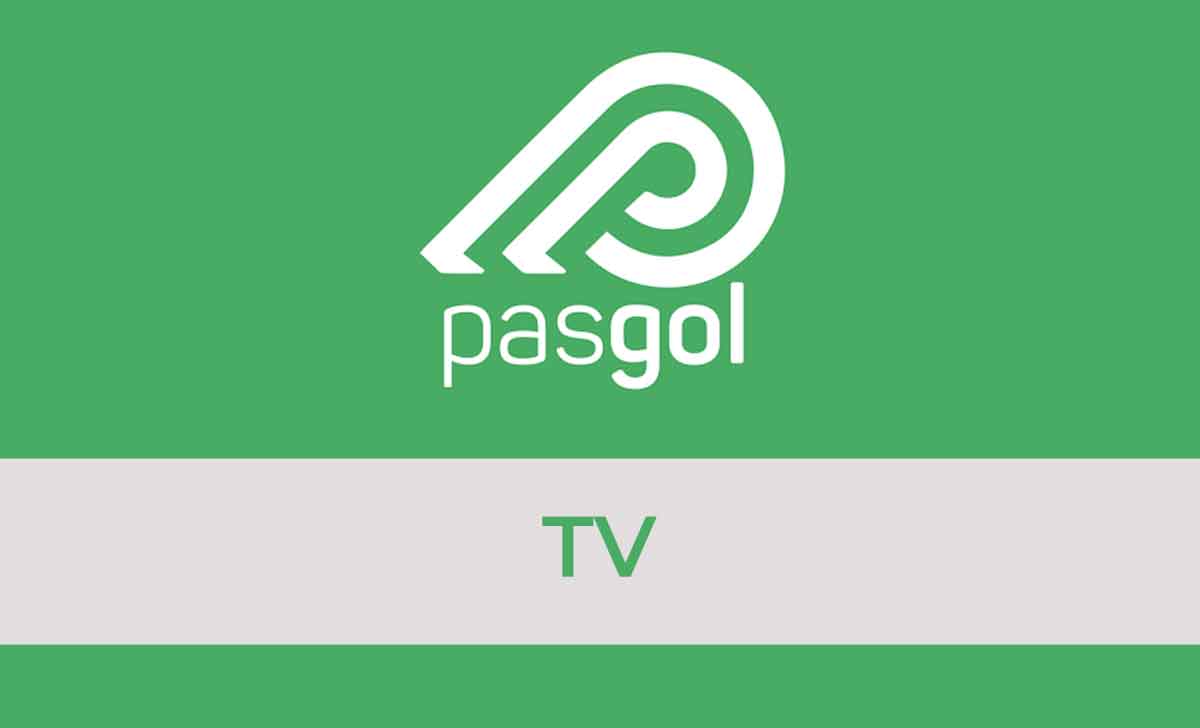 PasGol TV