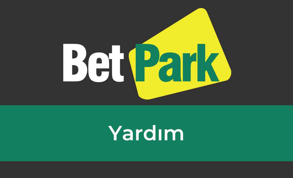 Betpark Yardım