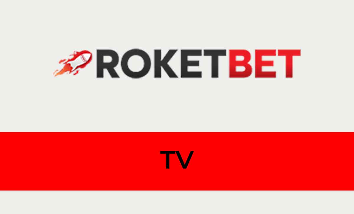 Roketbet TV