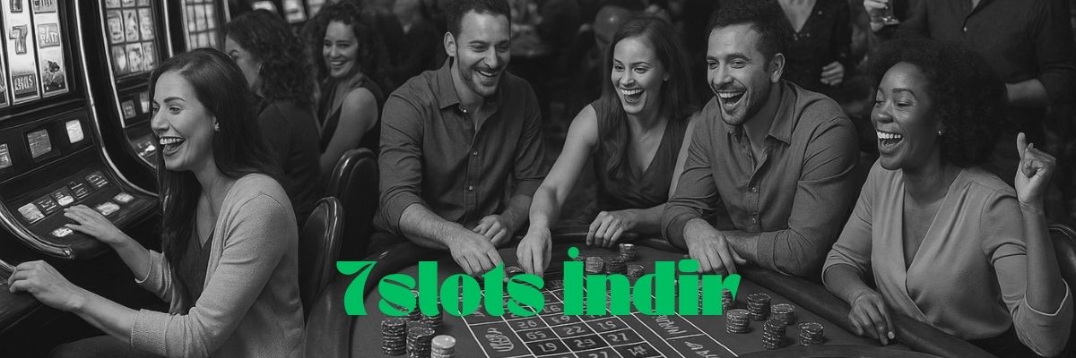 7slots İndir