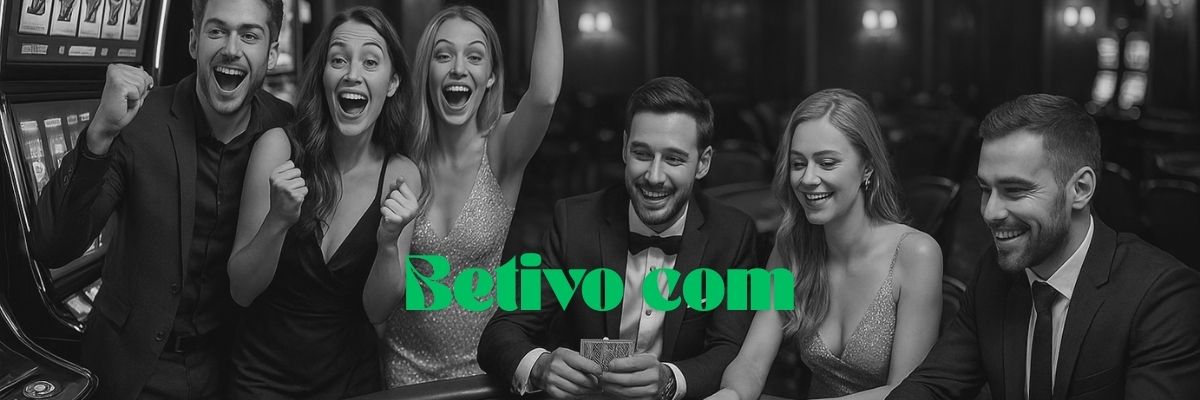 Betivo com