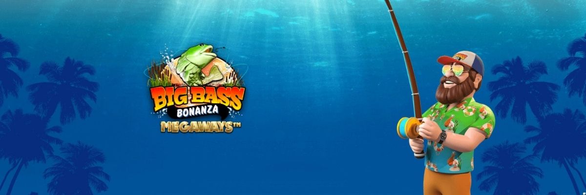 Big Bass Bonanza Casino